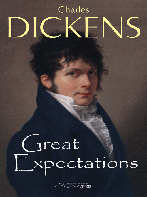 Title details for Great Expectations by Charles Dickens - Wait list